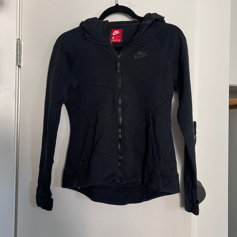 Nike sweater